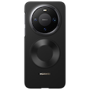 Чехол-подставка Huawei (GL) Magnetic Fut для Huawei Mate 80 Pro, черный