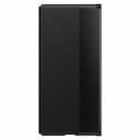 Чехол-книжка Huawei (GL) Smart View Flip Cover для Huawei Mate XTs, полиуретан, черный