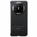 Чехол-накладка Huawei Mate Cover черный, для Huawei Mate X6