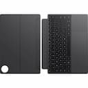 Чехол-клавиатура Huawei C-Debussy черный, для Huawei Pro 13.2