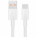 Кабель Huawei (GL) Cable 6A USB-C / USB-C 1м, белый
