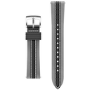 Ремешок Huawei EasyFit 3 - GT6 18L1 Универсальный, цвет: черный