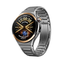Смарт-часы Huawei Watch 6 Pro Space Edition (NIZ-AL00 Pro) GPS 46mm (корпус - серый, ремешок - серый, IP69)