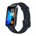 Фитнес-браслет Huawei Band 8, черный