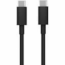 Кабель Huawei Cable 5A USB-C / USB-C 1м, белый
