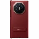 Чехол-книжка Huawei Mate XT Smart View Flip Cover Red