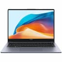 Ноутбук Huawei MateBook D 14 (MDG-X) 14″/Core i5/16/SSD 512/UHD Graphics/no OS/серый космос