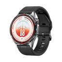 Смарт-часы Huawei Watch GT 7 (TUM-B39) GPS 46mm (корпус - черный, ремешок - черный, IP68/IP69)