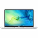 Ультрабук Huawei MateBook D 15 15.6″/Ryzen 7/16/SSD 512/Radeon Graphics/no OS/серебристый
