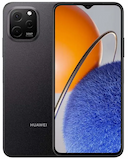 Смартфон Huawei Nova Y61 4/128Gb, черный