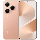 Смартфон Huawei Pura 80 (HED-LX9) 12/256Gb, золотой