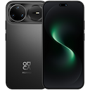 Смартфон Huawei nova 15 Pro (KLE-LX9) 12/256Gb, черный