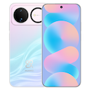 Смартфон Huawei nova 16s (EMA-LX9) 12/256Gb, переливающийся голубой