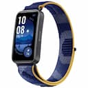 Фитнес-браслет Huawei Band 9, синий