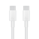 Кабель Huawei (GL) Cable 6A USB-C / USB-C 1м, белый
