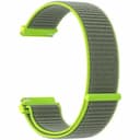 Ремешок Lyambda Vega Универсальный, цвет: серо-зеленый