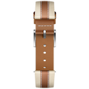 Ремешок Huawei EasyFit 3 - GT6 18L1 Универсальный, цвет: коричневый