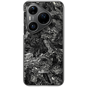 Чехол-накладка Huawei Pro Urban Roam Magnetic Case для Huawei Pura 90s Pro, кожзаменитель, черный