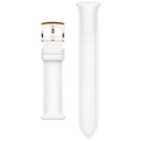 Ремешок Huawei EasyFit 3 - GT6 18L0 Универсальный, цвет: белый