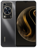 Смартфон Huawei Nova Y72 8/128Gb, черный