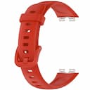 Ремешок Huawei (GL) Band, цвет: красный