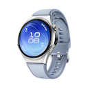 Смарт-часы Huawei Watch 6 (NIZ-AL00) GPS 46mm (корпус - синий, ремешок - синий, IP69)