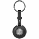 Беспроводная метка Magssory UFO Magnetic Geo Tag, черный