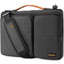 Сумка 13.5″ Tomtoc Defender A42 Messenger, черный