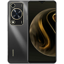 Смартфон Huawei nova Y72S 8/128Gb, черный