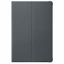 Чехол-книжка Huawei Flip Cover серый, для Huawei MediaPad M5 Lite 10