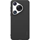 Чехол-накладка Nillkin Frosted Shield Pro для Huawei Pura 70 Pro/ Pro+, пластик, черный