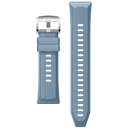 Ремешок Huawei EasyFit 3 - GT6 22F0 Универсальный, цвет: голубой