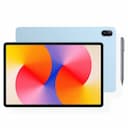 Планшет 11″ Huawei MatePad SE 11 + стилус 8Gb, 128Gb, голубой