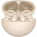 Беспроводные наушники Huawei FreeClip (T0017), бежевый