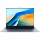 Ноутбук Huawei MateBook D 16 (MCLG-X) 16″/Core i5/16/SSD 512/UHD Graphics/no OS/серый космос