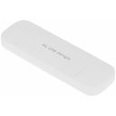Модем Huawei Brovi 4G USB Dongle (E3372-325), белый