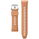 Ремешок Huawei EasyFit 3 - GT6 22F0 Универсальный, цвет: оранжевый