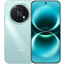Смартфон Huawei nova 15 Max (CHZ-LX1) 8/256Gb, лазурно-голубой