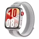 Huawei Watch Fit 4 GPS (корпус - серый, ремешок - серый)