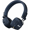 Беспроводные наушники Marshall Major V, синий