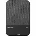 Внешний аккумулятор Native Union Classic Magnetic 10000 мАч, черный