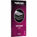 Защитная пленка 6.5" MyScreen AntiCRASH Matt 4.0 универсальная