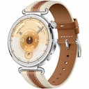 Смарт-часы Huawei Watch GT 6 GPS 41.3mm (корпус - коричневый, ремешок - коричневый, IP68/IP69)
