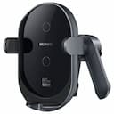 Зарядное устройство автомобильное Huawei Wireless Charge, 80Вт, цвет черный