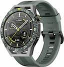 Huawei Watch GT 3 SE 46mm (корпус - зеленый, ремешок - зеленый)