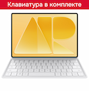 Планшет 12.2″ Huawei MatePad Air (WKI-W09) PaperMatte +keyboard 8Gb, 256Gb, белый