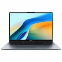 Ноутбук Huawei MateBook D 16 (MCLF-X) 16″/Core i5/16/SSD 1024/UHD Graphics/Windows 11 Home 64-bit/серый