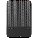 Внешний аккумулятор Native Union Classic Magnetic Qi2 5000 мАч, черный