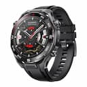 Смарт-часы Huawei Watch Ultimate 2 (MCH-AL00) GPS 48.5mm (корпус - черный, ремешок - черный, IP68/IP69)