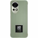 Чехол-накладка Huawei Nova 13 PU Case, зеленый